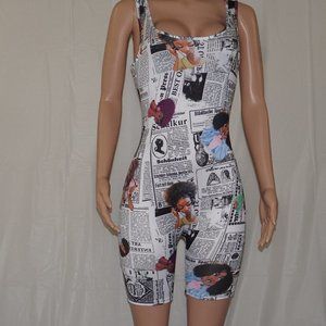 News Romper
